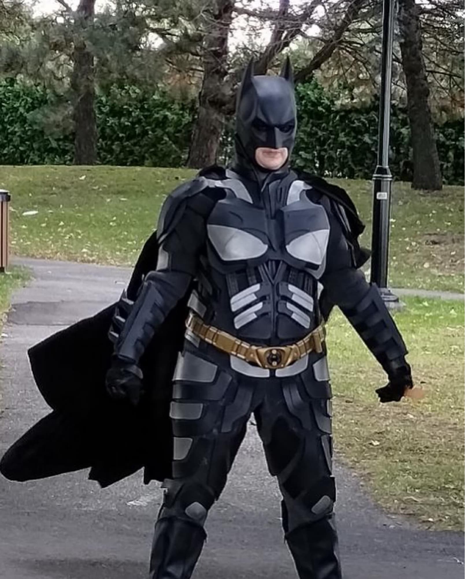 Batman TDK - Photo 3