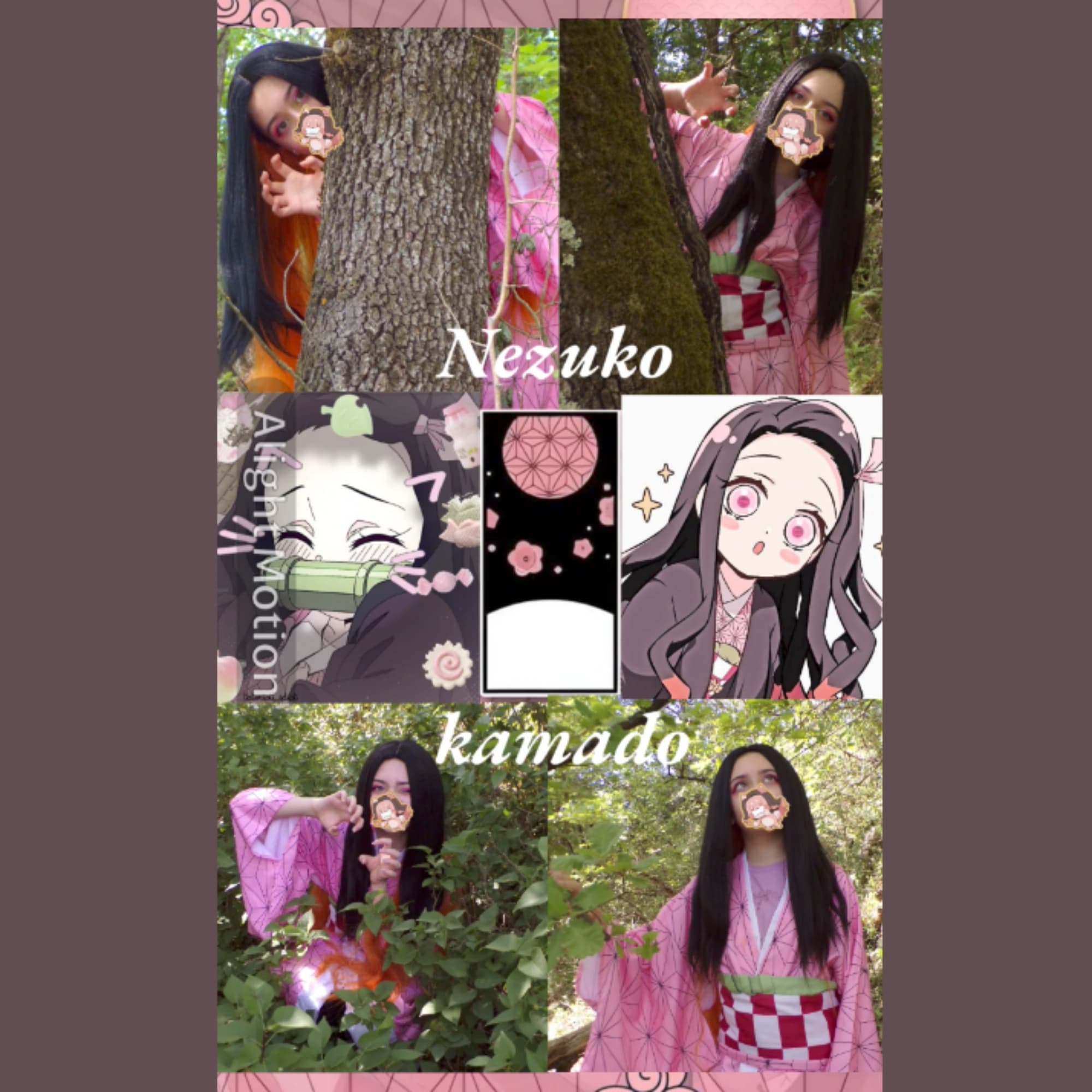 nezuko