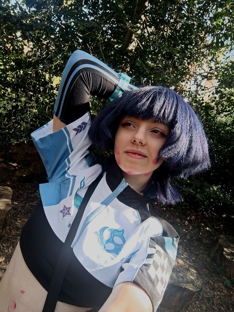 Wanderer racer - Photo 8