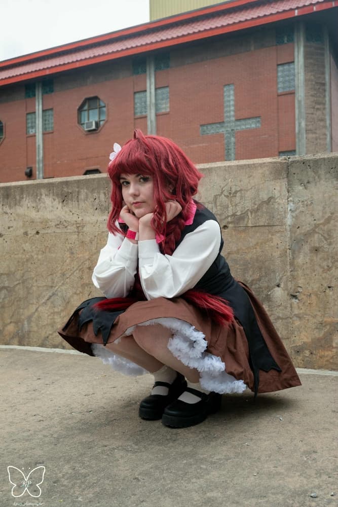 Lucy M. Montgomery 1 - Photo 10