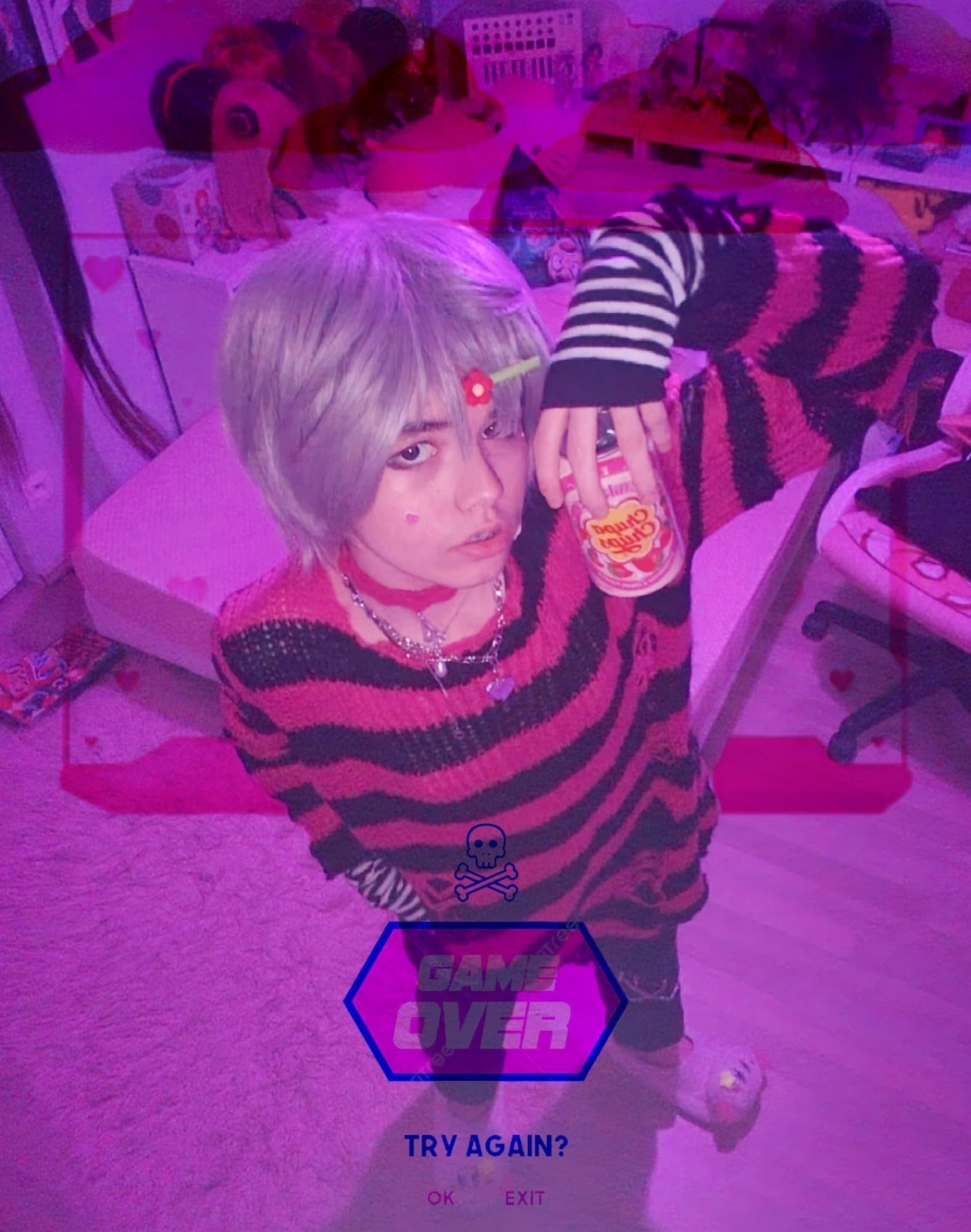 Till (Cherry vers🌸) - Photo 7