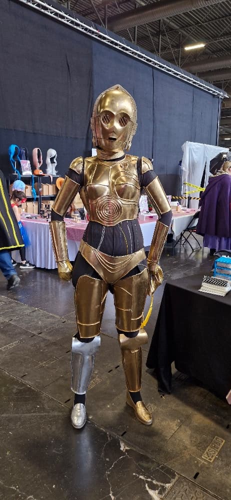 Photos cosplays  - Photo 13